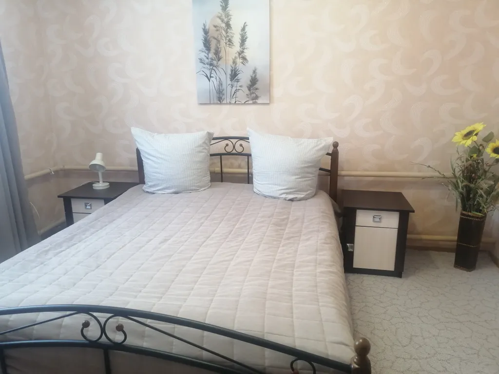 Коттедж Уютный дом на берегу озера с баней на дровах — аренда посуточно в Рязань