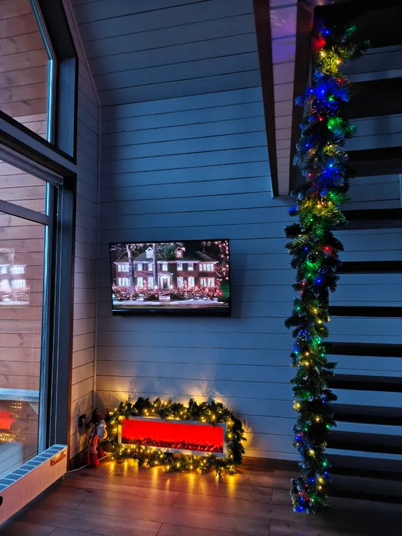 Коттедж Уютный дом с баней — Павловский Посад