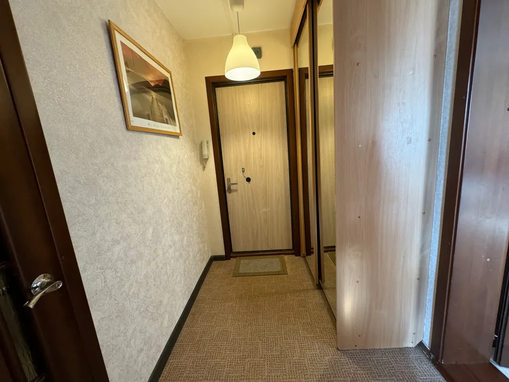 Уютное местечко