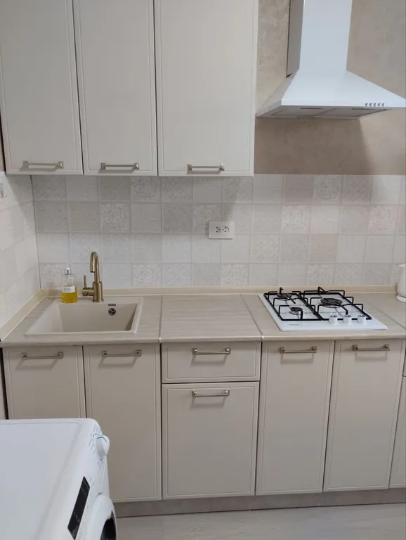 Свежий ремонт и чистота