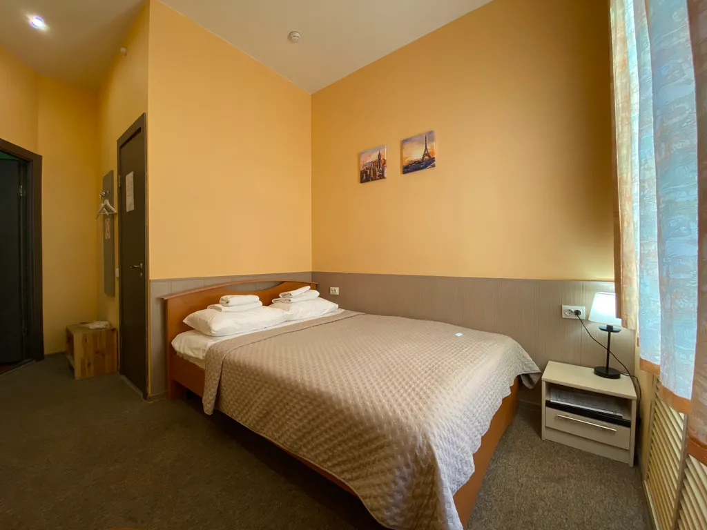 Квартира Комната — аренда посуточно в Сергиев Посад