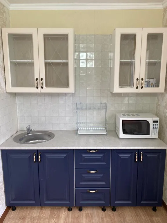 Уютное местечко