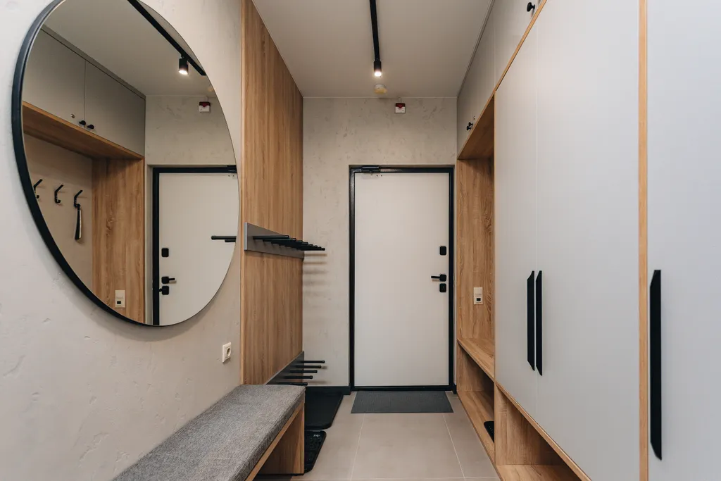 Квартира Квартира-студия до 4-х гостей в центре Шерегеша — Шерегеш