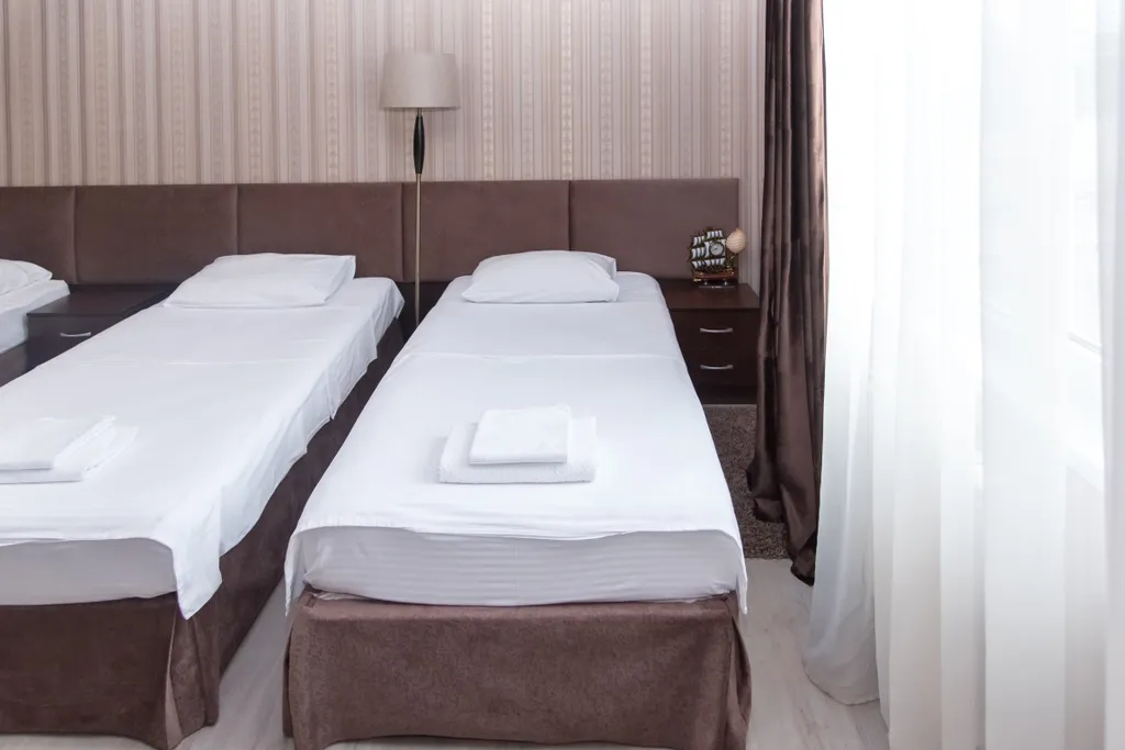 Уютная комната в центре #7