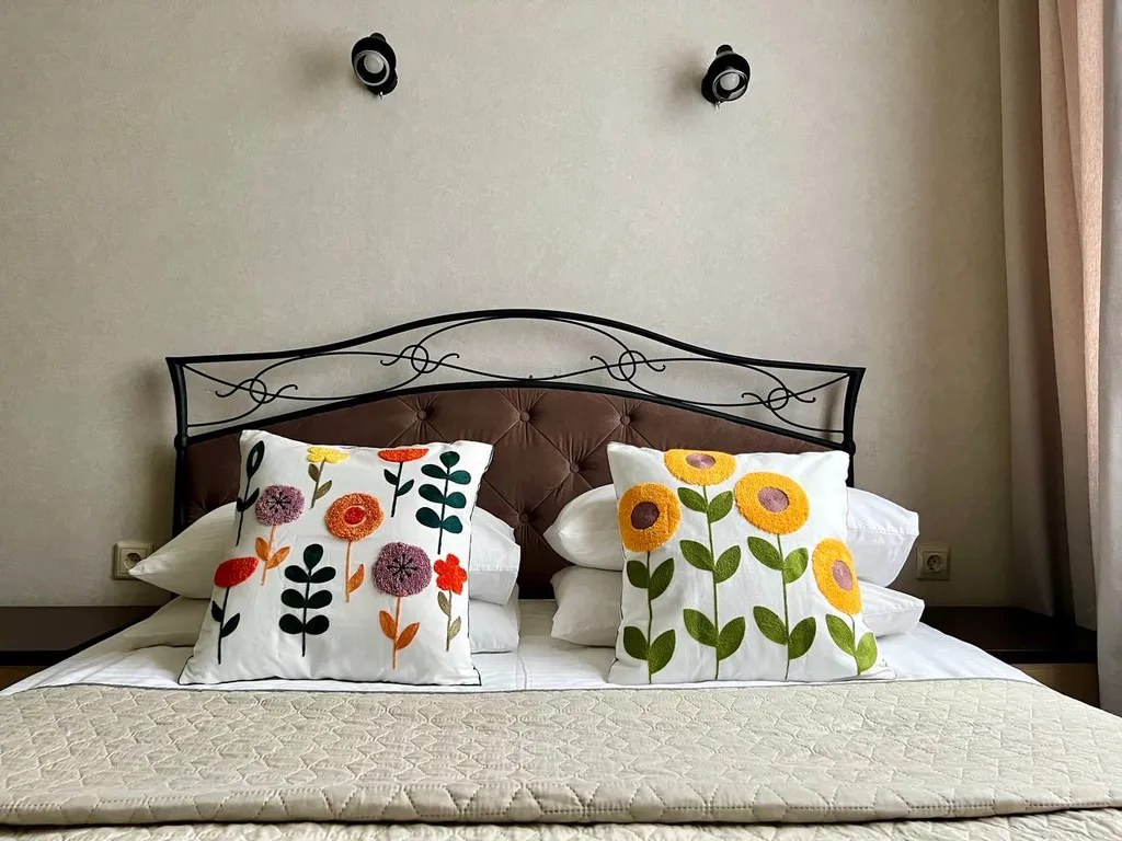 Квартира Квартира Студия в Сириусе 4- х местная — Сириус