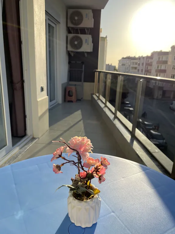 Отдых в новом комфортабельном апартаменте