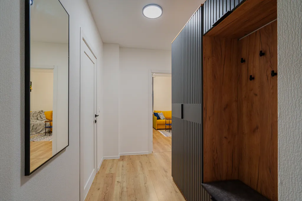 SOVA "Комфортно в 6-ом"