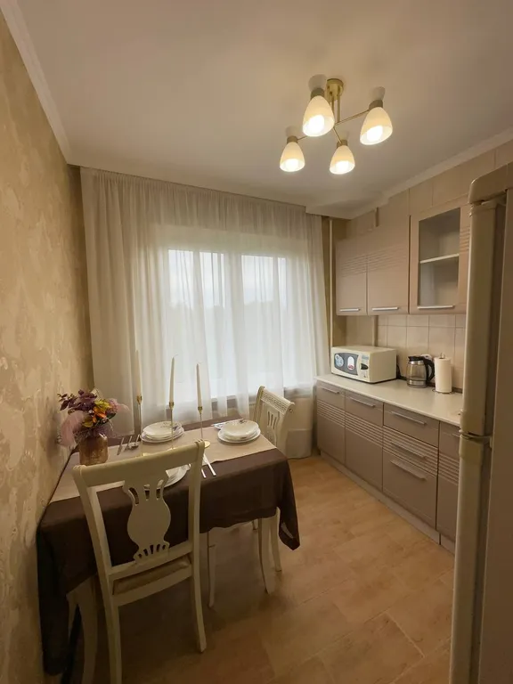 Квартира Уютная чистая квартира со всеми удобствами — Владикавказ