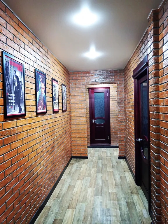 Квартира для командированных