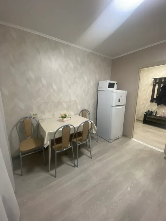 Уютная, светлая квартира для комфортного отдыха и проживания