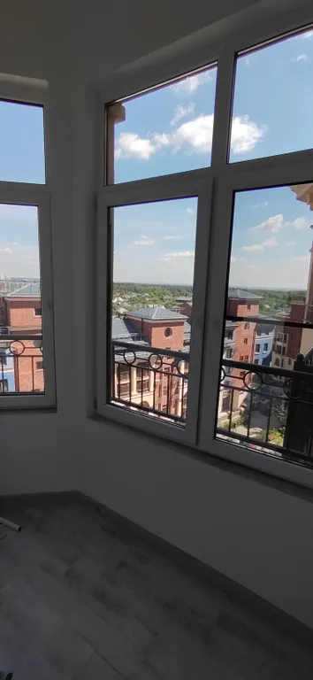 Уютная квартира в уникальном ЖК Видный город