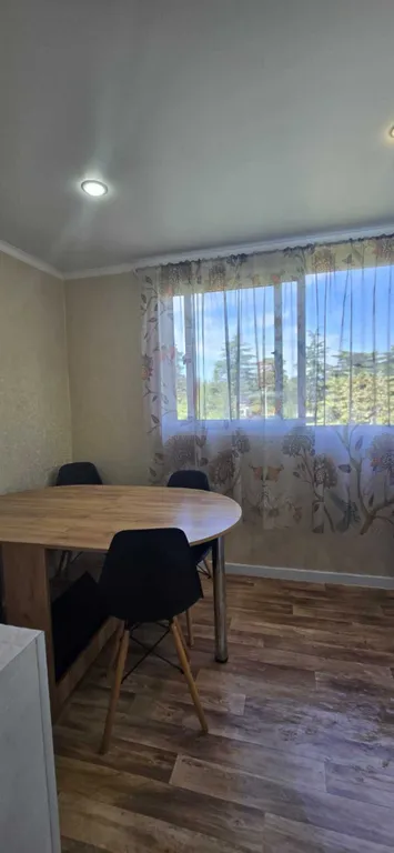 Уютная квартира у моря