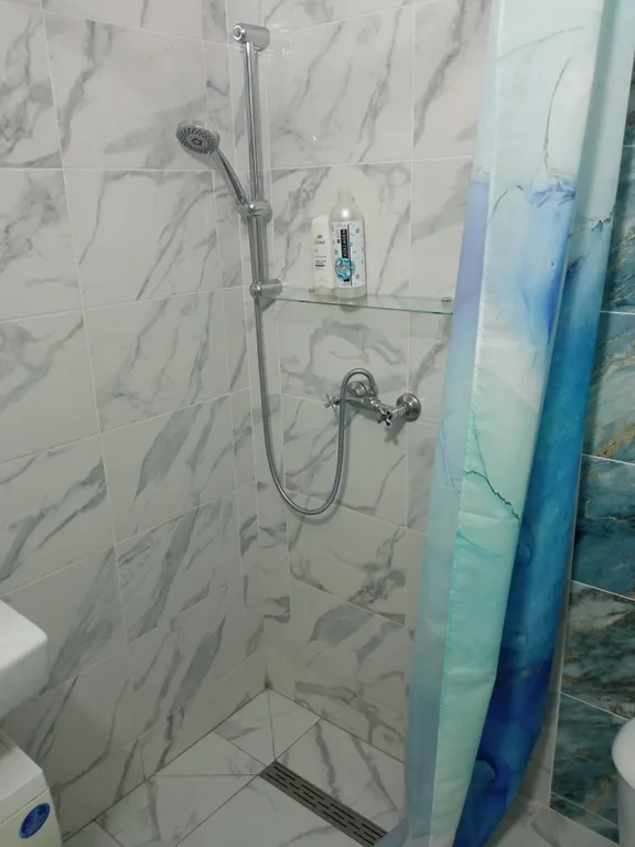 Уютная студия в пешей доступности от метро Девяткино