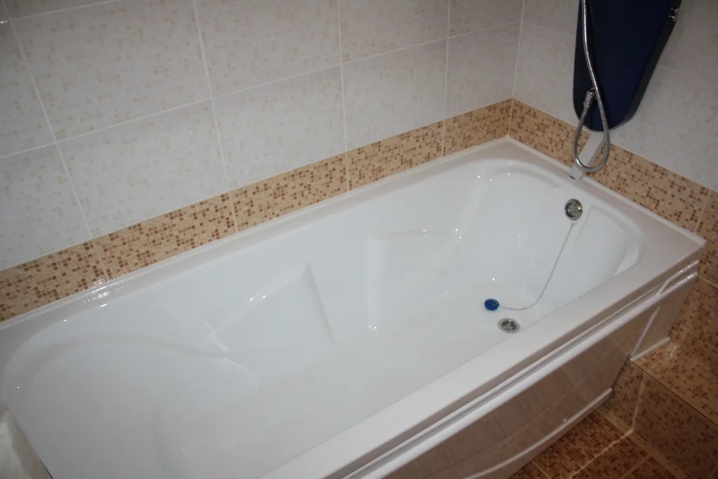 Однокомнатный стандартный номер