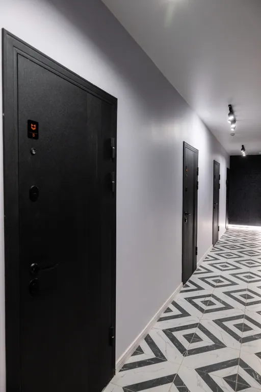 Квартира Квартира Новая студия в 5 минутах пешком от станции метро Площадь Восстания — Санкт-Петербург