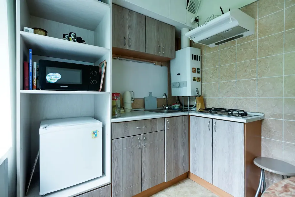 Квартира Квартира писательская — Пушкин