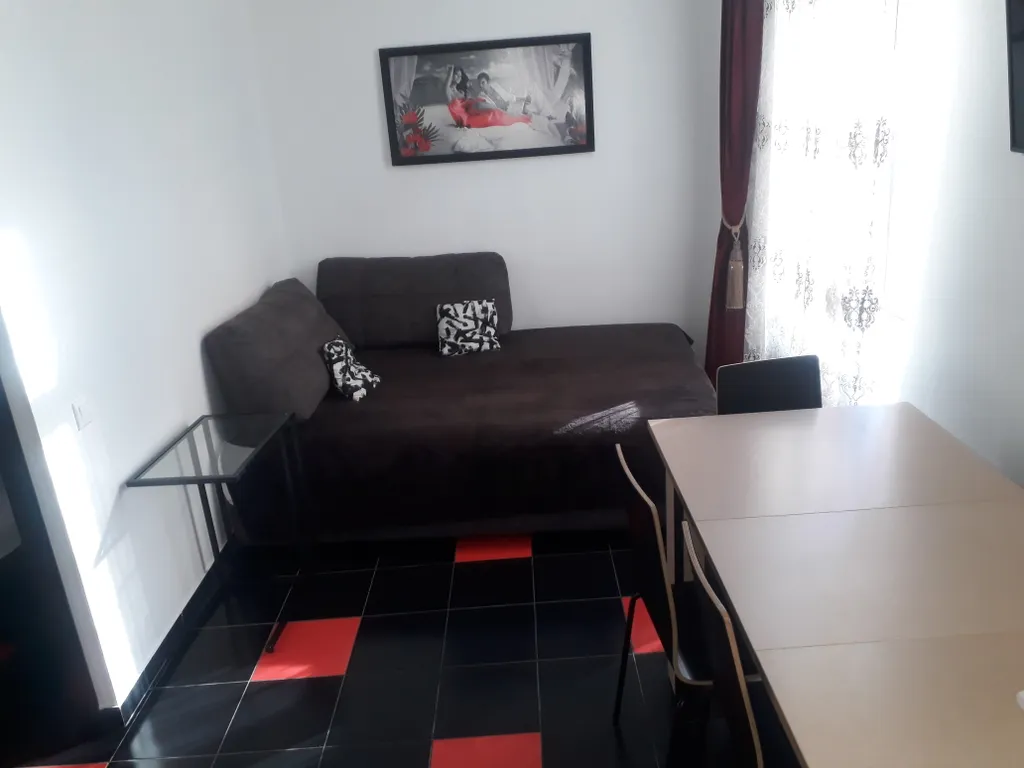 Квартира Квартира Рай у моря — Адлер