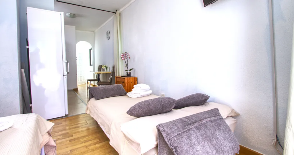 Apartments Island Village Heights