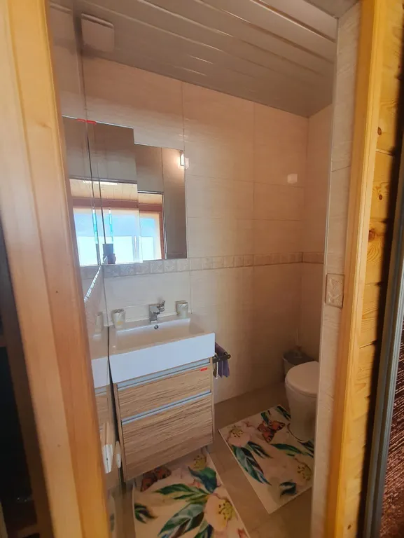 3-комнатный Дом