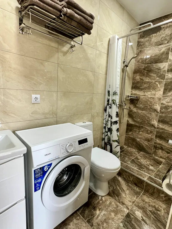 Квартира Уютные апартаменты с видом на горы — Пляхо