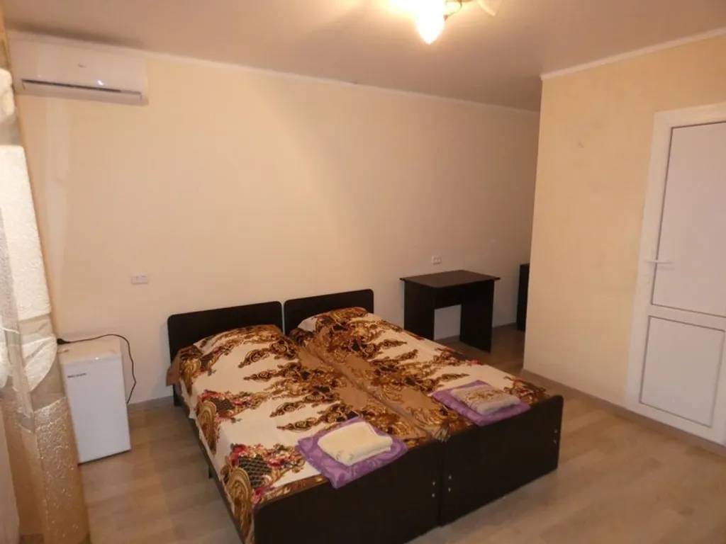 Квартира Комната — аренда посуточно в Сухум