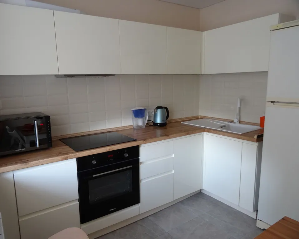 Квартира Уютная квартира в старом центре — Краснодар