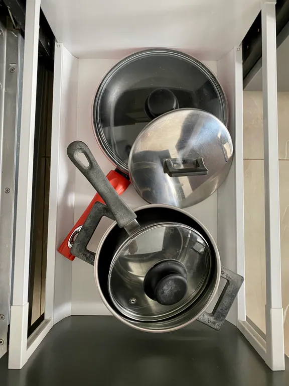 Новостройка в центре города с закрытой парковкой