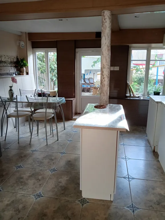 Квартира Квартира У моря — Сочи