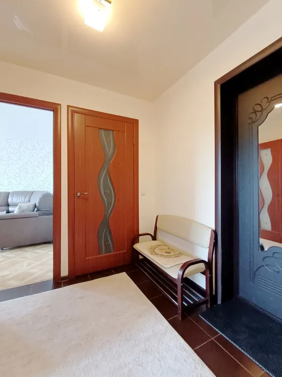 Квартира возле фонтана