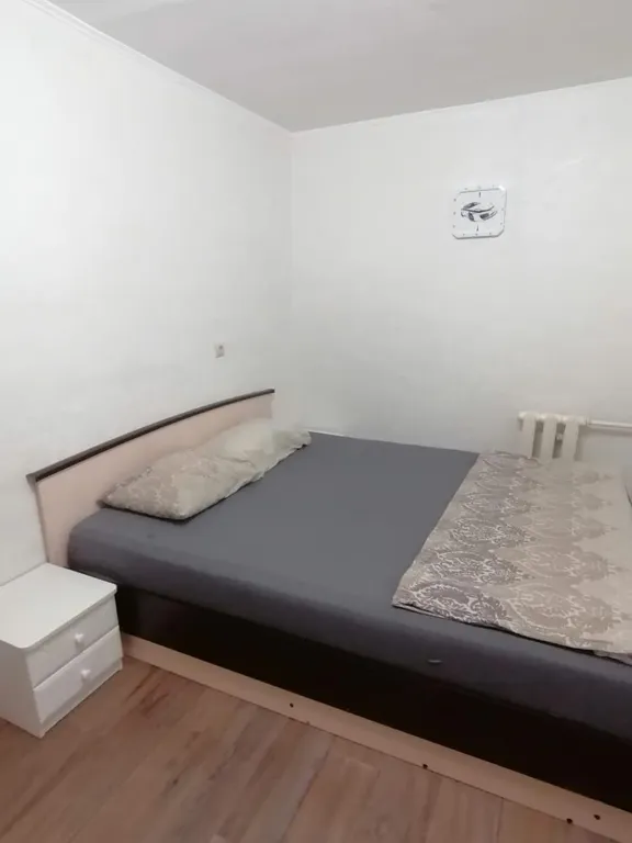 2-комнатная квартира в районе жд вокзала