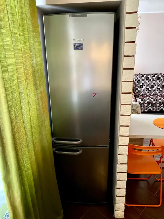 Уютная студия в спокойном районе