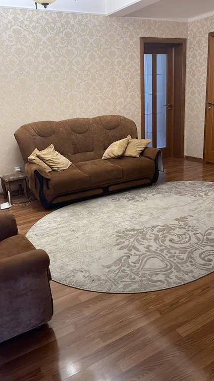 Квартира Чистая и уютная квартира в Каспийске — Каспийск