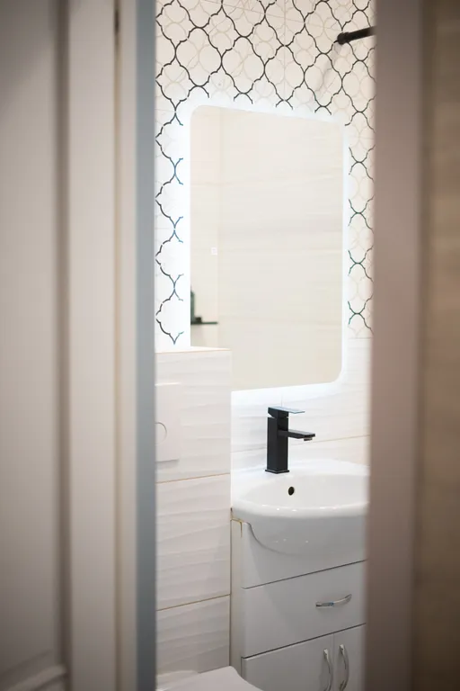 Уютная евродвушка в самом центре