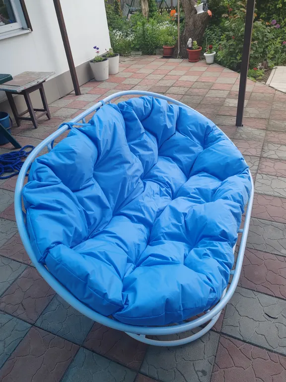 Летний 2х комнатный дом на семью