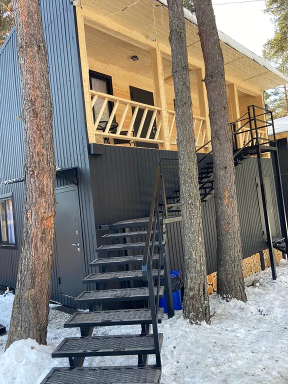 Стандартный номер