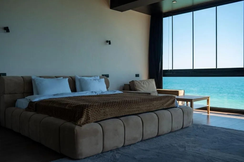 Квартира Комната — аренда посуточно в Лдзаа