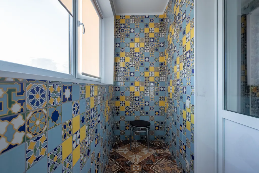 Квартира в ЖК Планерный, недалеко от аэропорта Шереметьево