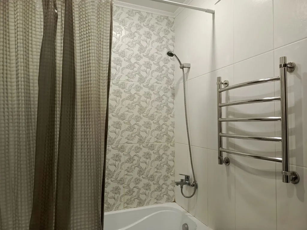 Квартира Квартира Отличная двушка недалеко от парка Галицкого — Краснодар