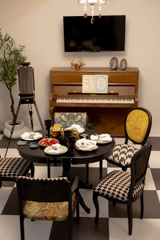 Коттедж Barn House в шаговой доступности от подъёмника