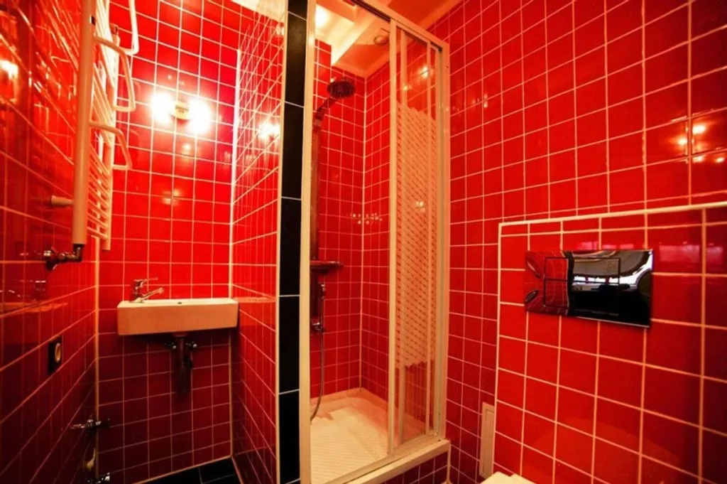 Студия в центре