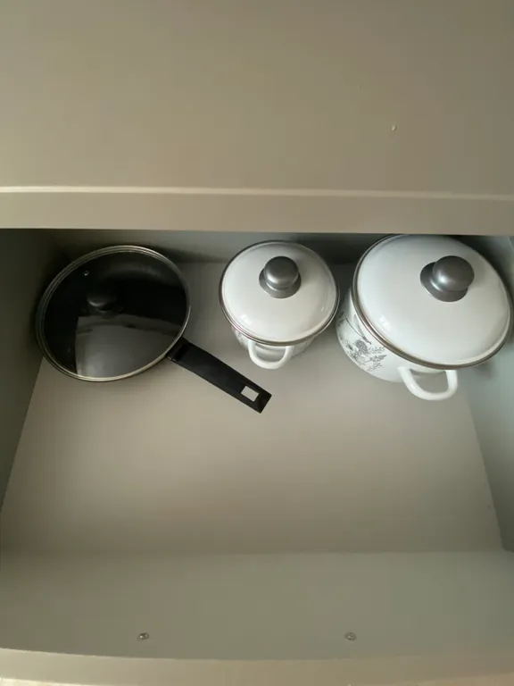 Квартира с видом на море