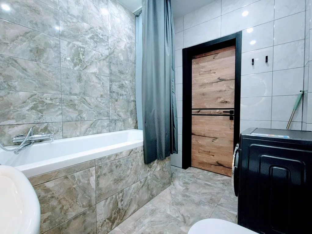 Бизнесс люкс двухкомнатные с кондиционером и бойлером