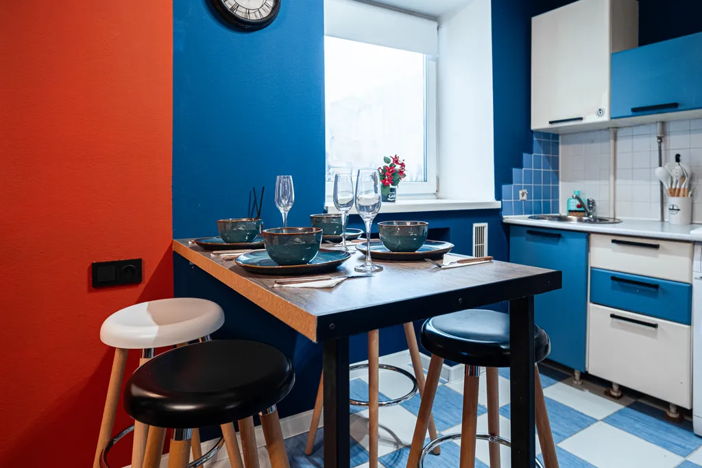 Квартира Дизайнерская квартира в самом центре — Тверь