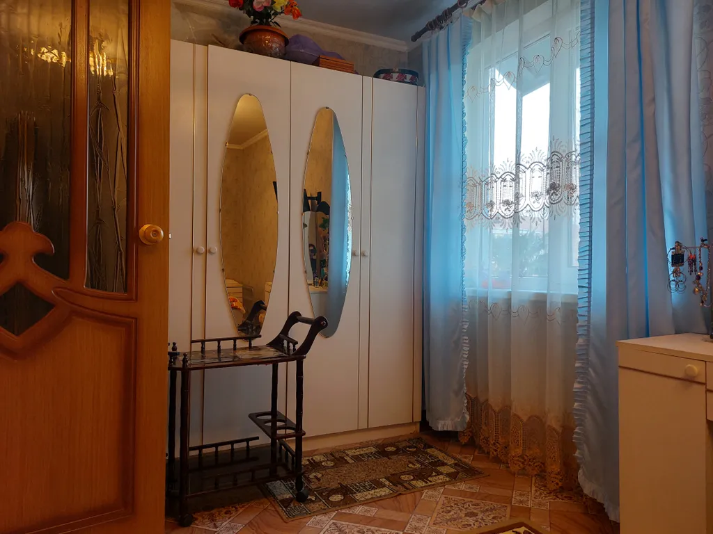 Уютная квартира в 200 м от моря