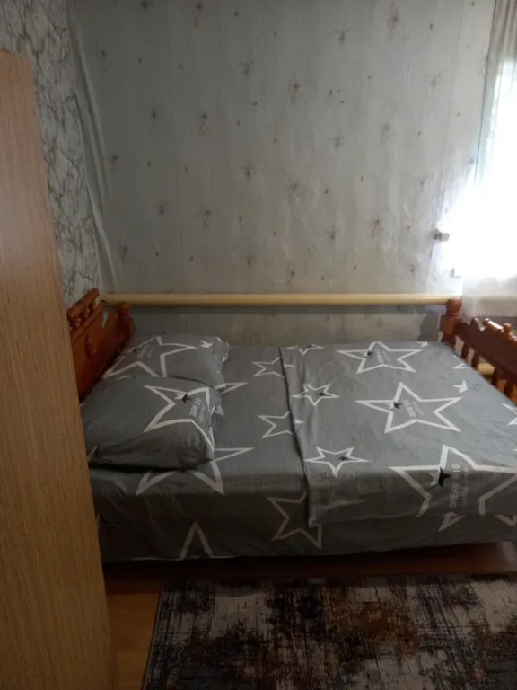 Коттедж Уютный домик — Геленджик