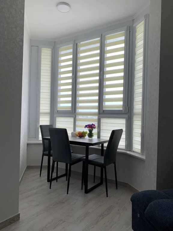 Квартира Апартаменты в ЖК Адмиральская лагуна — Севастополь