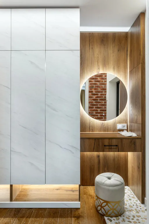 Комфорт у Королевских ворот