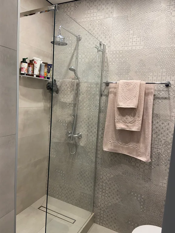 1-комнатная квартира с хорошим ремонтом в 15 мин от Балтийского моря