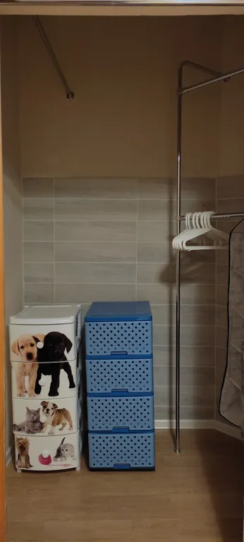 Красивая квартира в сердце Старого города на берегу Чёрного моря