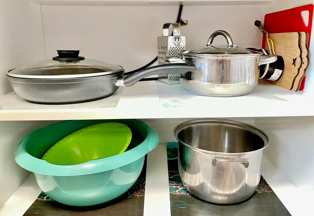 Двухкомнатная квартира с видом на центр города